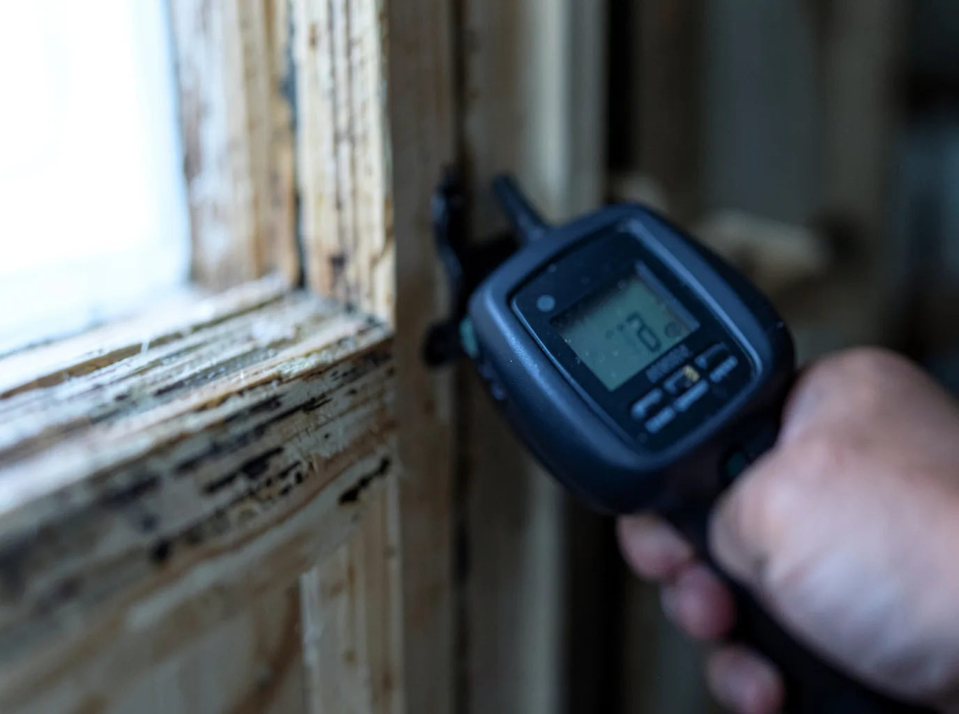 Commercial Water Damage Restoration in Fairbanks, IN