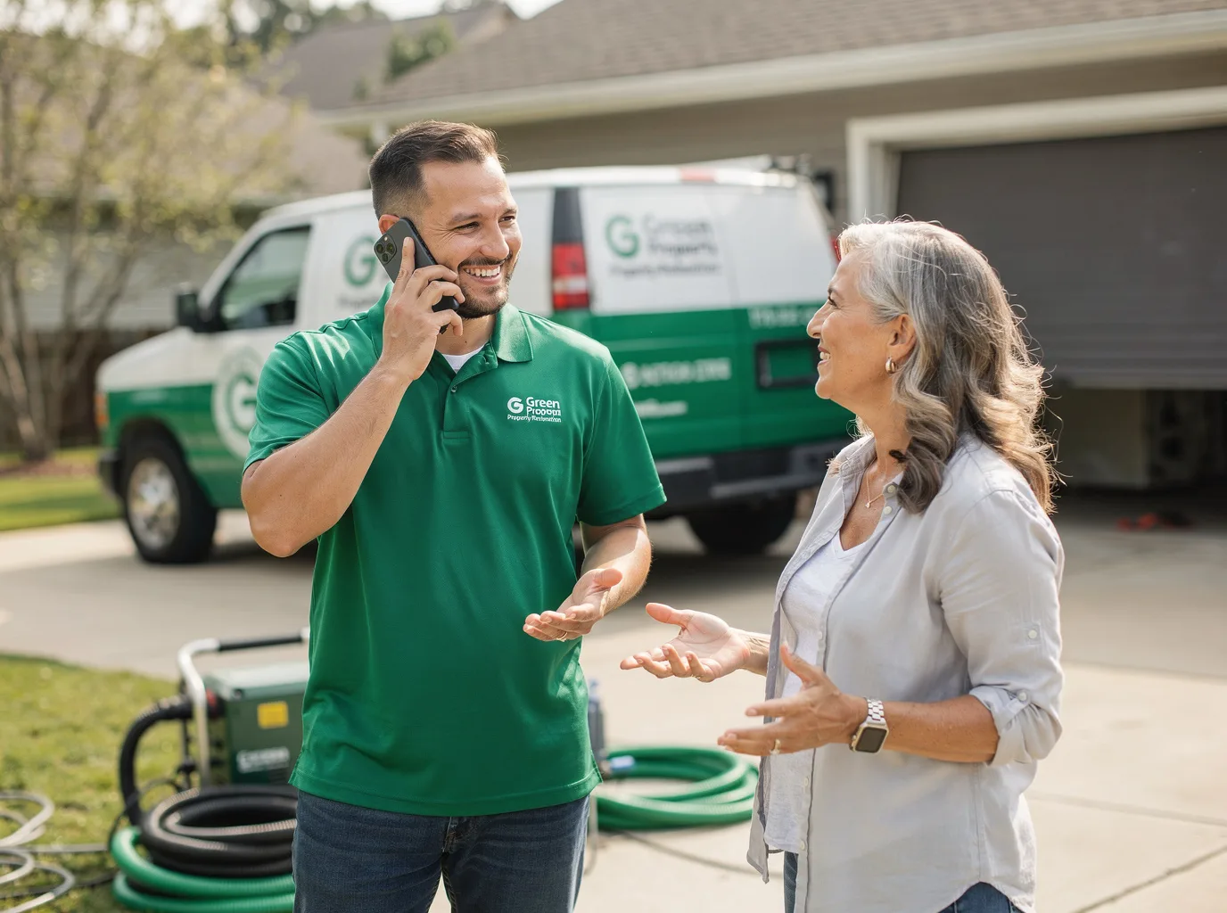 Water Damage Restoration Fairbanks, IN FAQs